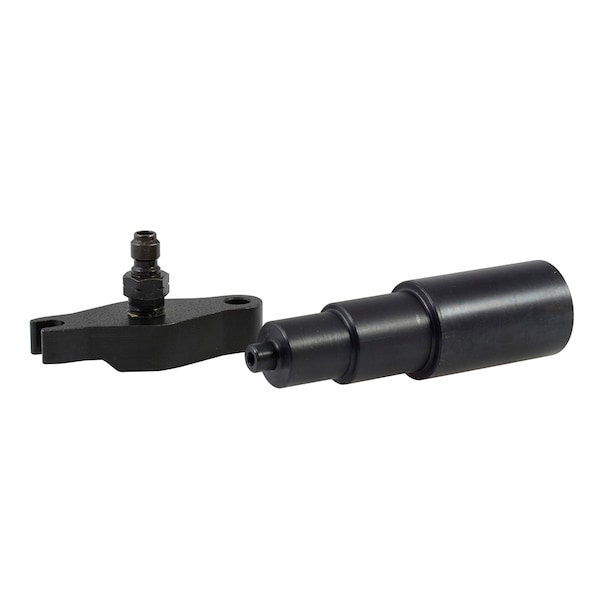 2340D Injector type adapter